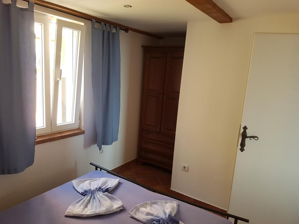 Apartments Mirela Градац Экстерьер фото