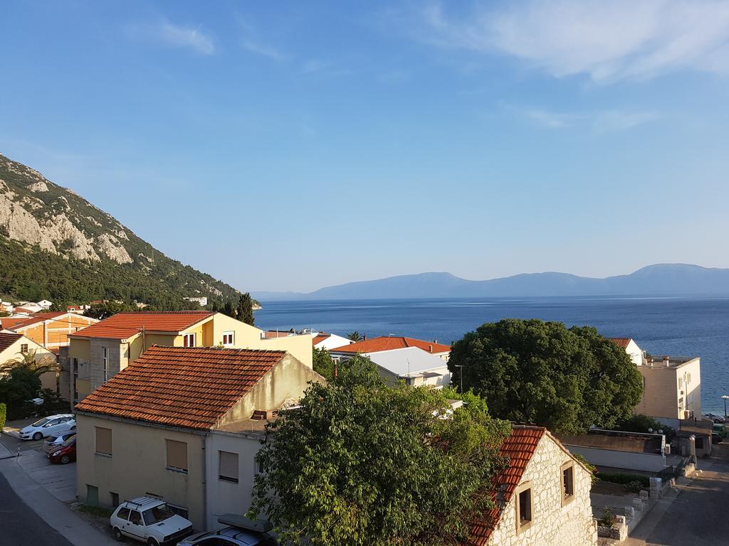 Apartments Mirela Градац Экстерьер фото